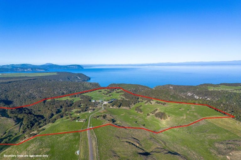 Photo of property in 741 Hingarae Road, Tihoi, Turangi, 3381