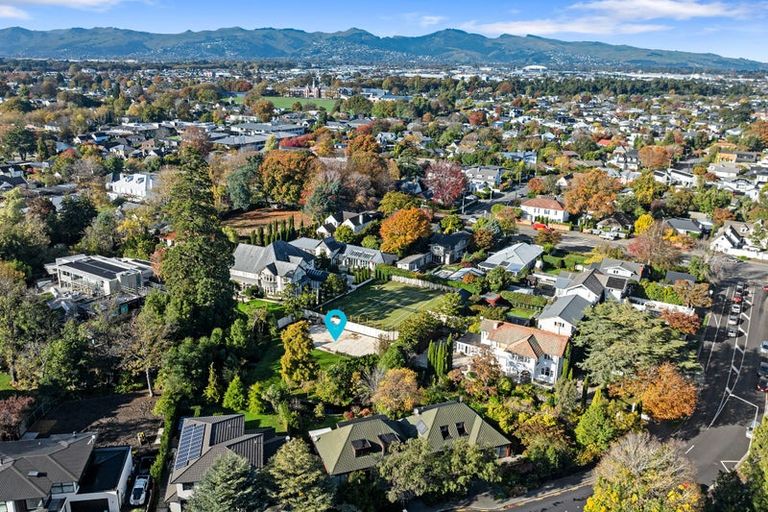 Photo of property in 10a Glandovey Road, Fendalton, Christchurch, 8052