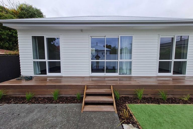 Photo of property in 4 Squire Street, Mairehau, Christchurch, 8013