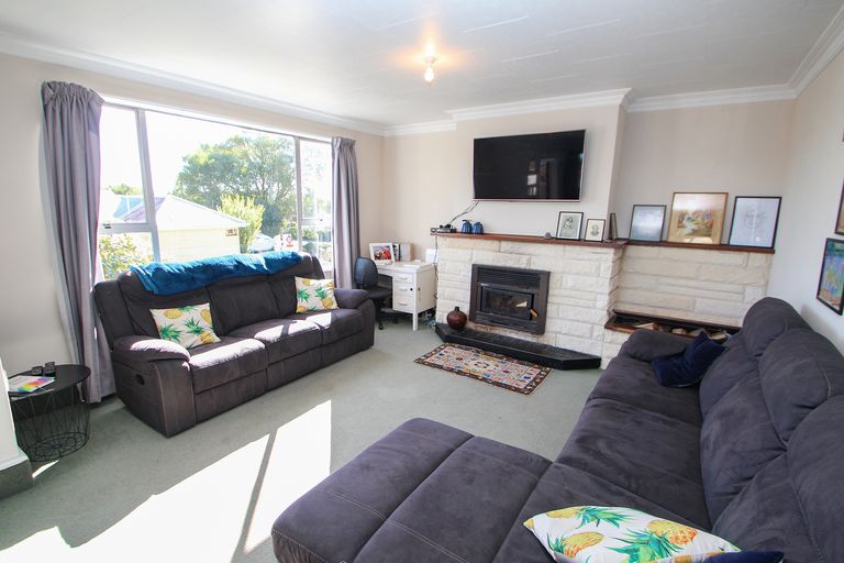 Photo of property in 57 Wansbeck Street, South Hill, Oamaru, 9400