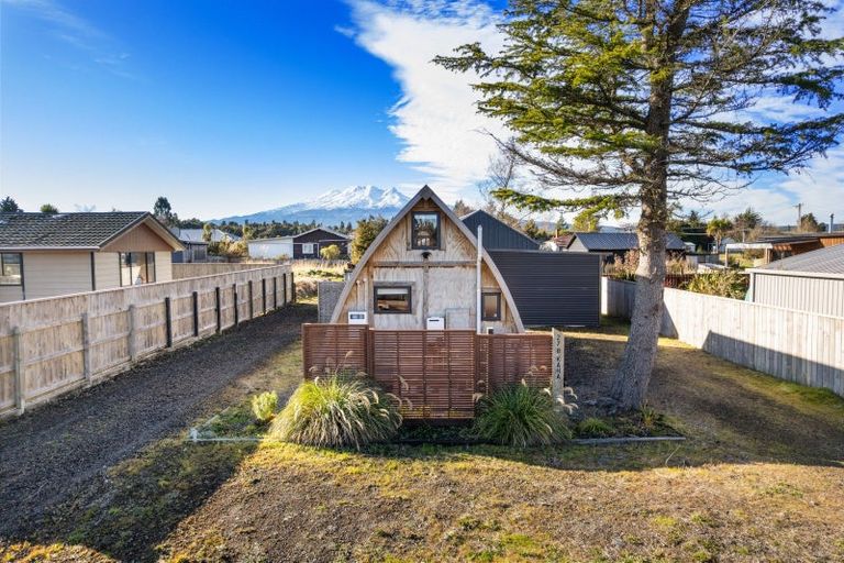 Photo of property in 27b Kaha Street, Rangataua, Ohakune, 4691