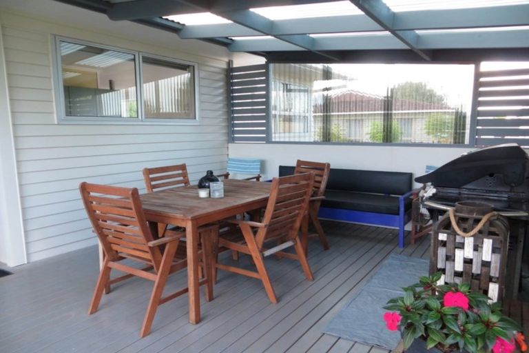 Photo of property in 1 Kennedy Street, Te Aroha, 3320