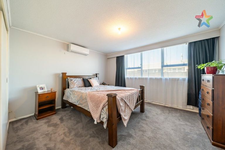 Photo of property in 258 Dowse Drive, Maungaraki, Lower Hutt, 5010