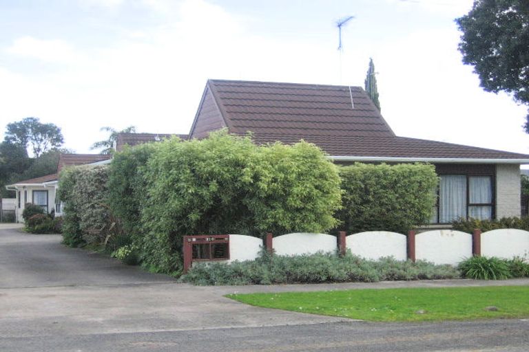 Photo of property in 2/16 Carrington Street, Dargaville, 0310