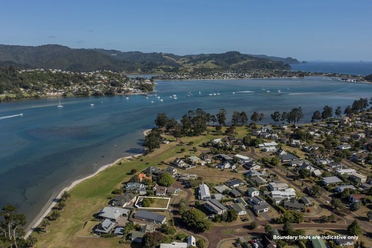 Photo of property in 23 Golden Hills Drive, Pauanui, Hikuai, 3579