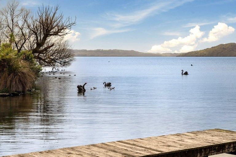 Photo of property in 34 Bennetts Road, Koutu, Rotorua, 3010