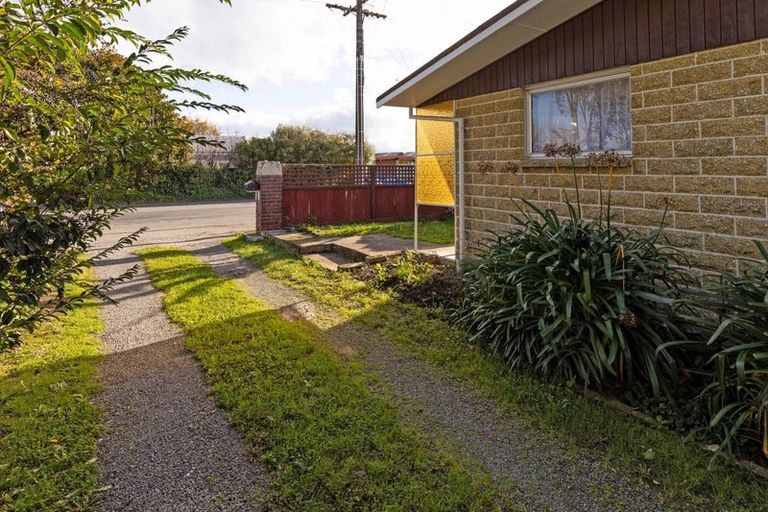 Photo of property in 93 Scott Street, Blenheim, 7201