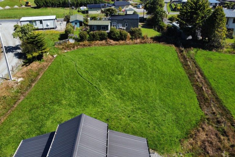 Photo of property in 133 Coulson Road, Paroa, Greymouth, 7805
