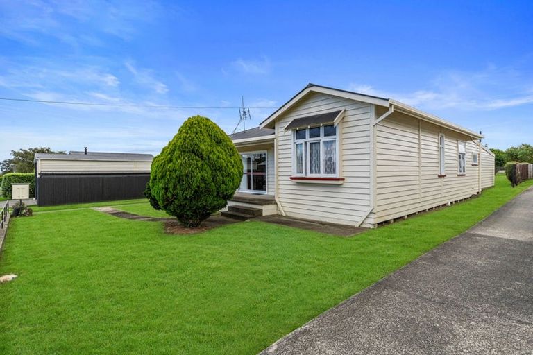 Photo of property in 2 Longfellow Street, Te Aroha, 3320