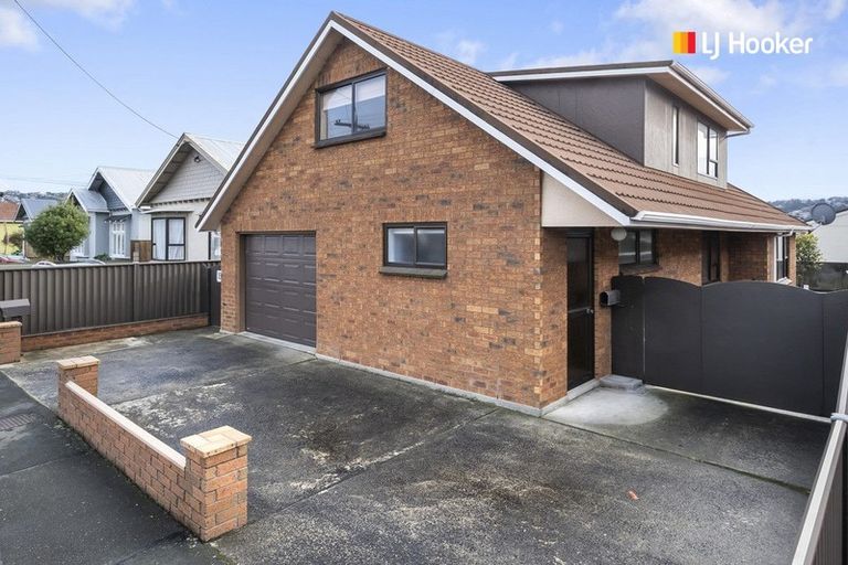 Photo of property in 152b Bay View Road, South Dunedin, Dunedin, 9012