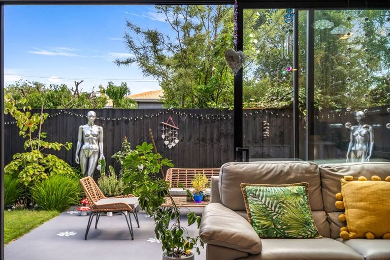 Photo of property in 4/12 Hume Street, Sydenham, Christchurch, 8023