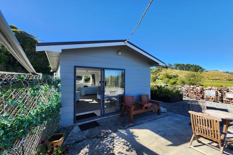 Photo of property in 133 Coulson Road, Paroa, Greymouth, 7805
