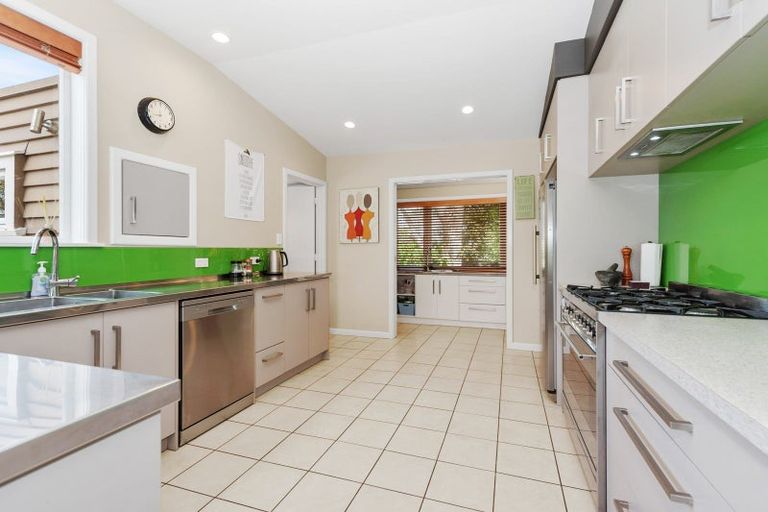 Photo of property in 2 James Street, Hamilton East, Hamilton, 3216