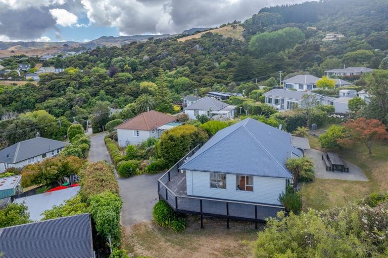 Photo of property in 30 Selwyn Avenue, Akaroa, 7520