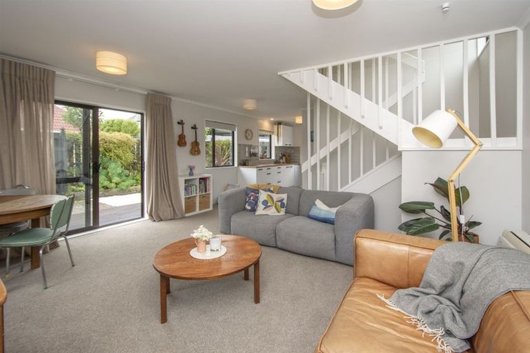 Photo of property in 1/12a Tern Street, Southshore, Christchurch, 8062