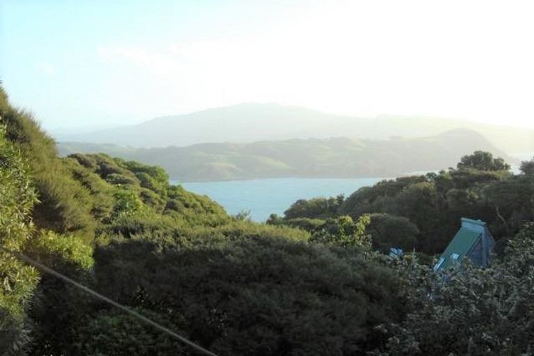 Photo of property in 96a Motuhara Road, Plimmerton, Porirua, 5026