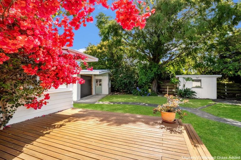 Photo of property in 9 Anaru Place, Awapuni, Palmerston North, 4412