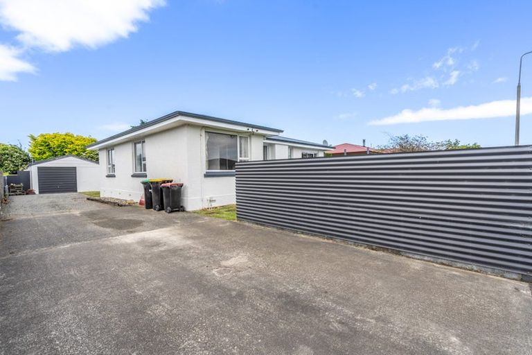Photo of property in 39 Lune Street, Hawthorndale, Invercargill, 9810