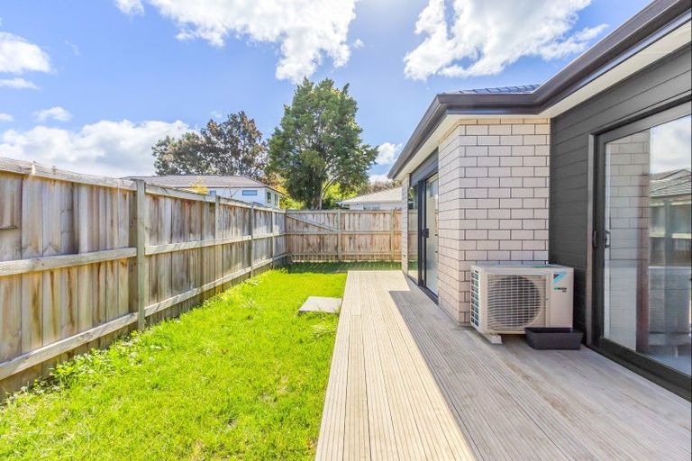 Photo of property in 2/87 Insoll Avenue, Enderley, Hamilton, 3214