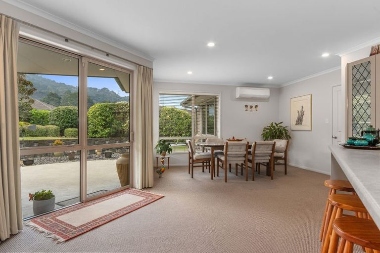 Photo of property in 6 Tieke Place, Horahora, Whangarei, 0110
