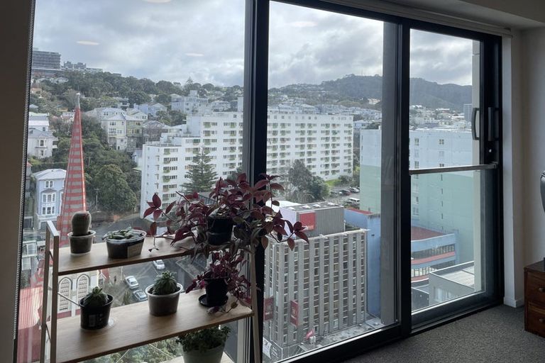 Photo of property in 502/111 Dixon Street, Te Aro, Wellington, 6011