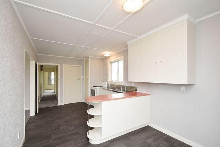 Photo of property in 116 Morton Street, Strathern, Invercargill, 9812