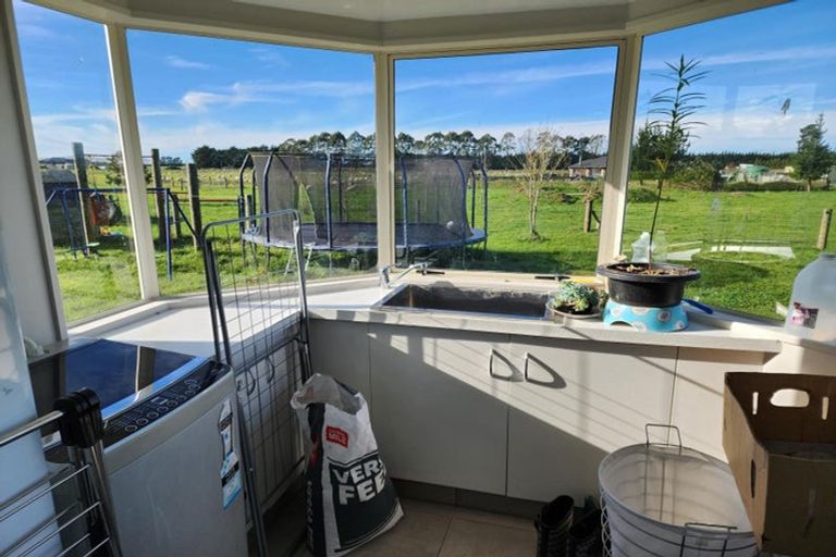 Photo of property in 628 Woodfields Road, West Eyreton, Rangiora, 7475