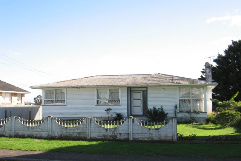 Photo of property in 45 Blampied Road, Otara, Auckland, 2023