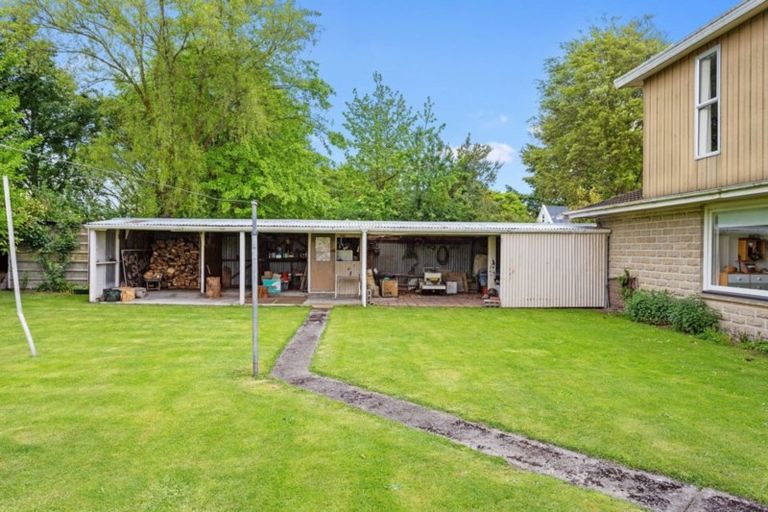 Photo of property in 109 Main Street, Oxford, 7430