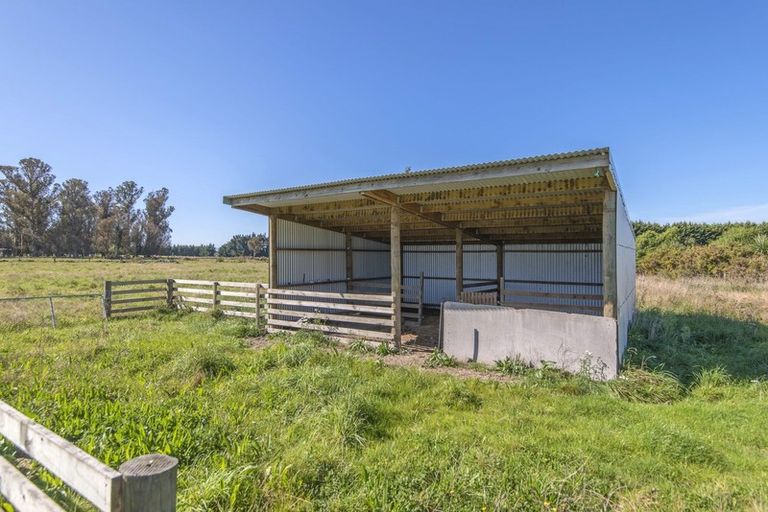 Photo of property in 92 Bruces Road, Sefton, Rangiora, 7477
