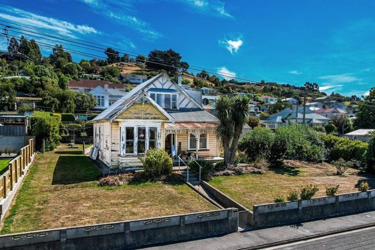 Photo of property in 18 Clyde Street, Oamaru North, Oamaru, 9400