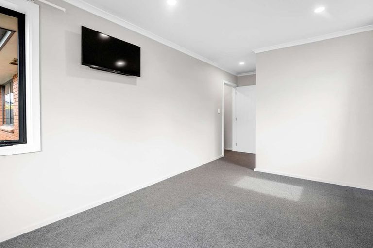 Photo of property in 366b Burnett Street, Ashburton, 7700