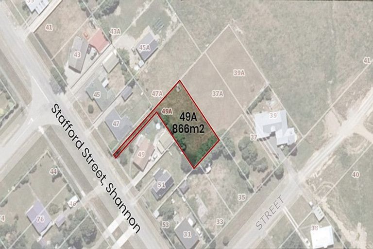 Photo of property in 49a Stafford Street, Shannon, 4821