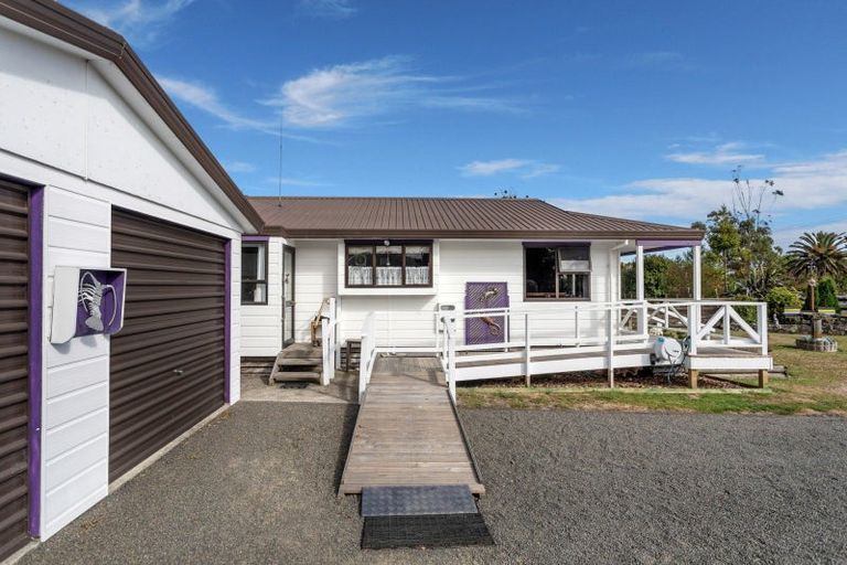 Photo of property in 138 Te Rahu Road, Poroporo, Whakatane, 3193