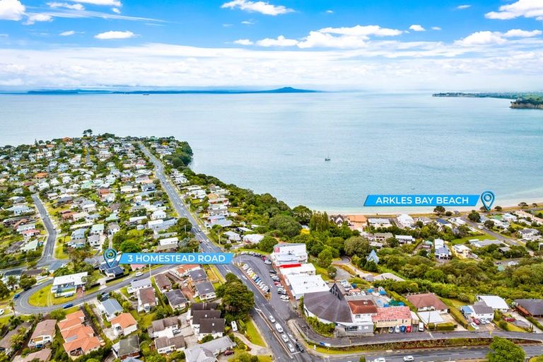 Photo of property in 3 Homestead Road, Manly, Whangaparaoa, 0930