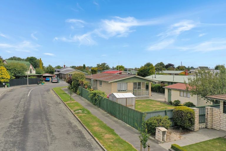 Photo of property in 28 Churchill Avenue, Allenton, Ashburton, 7700