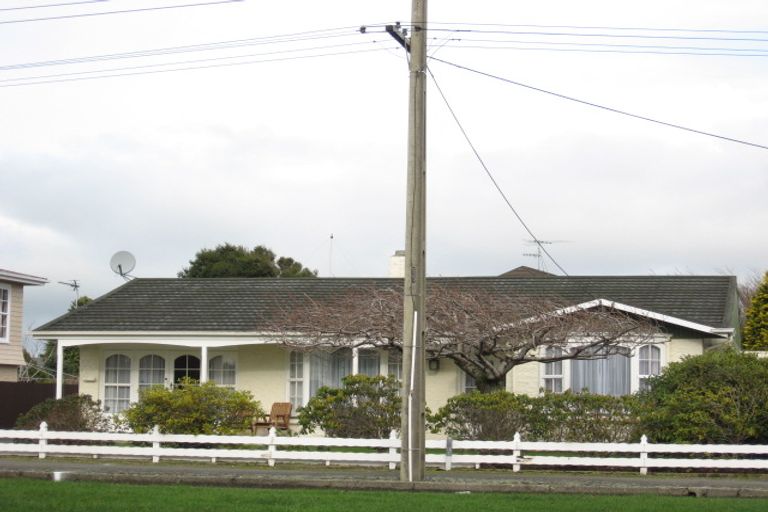 Photo of property in 195 Bainfield Road, Waikiwi, Invercargill, 9810