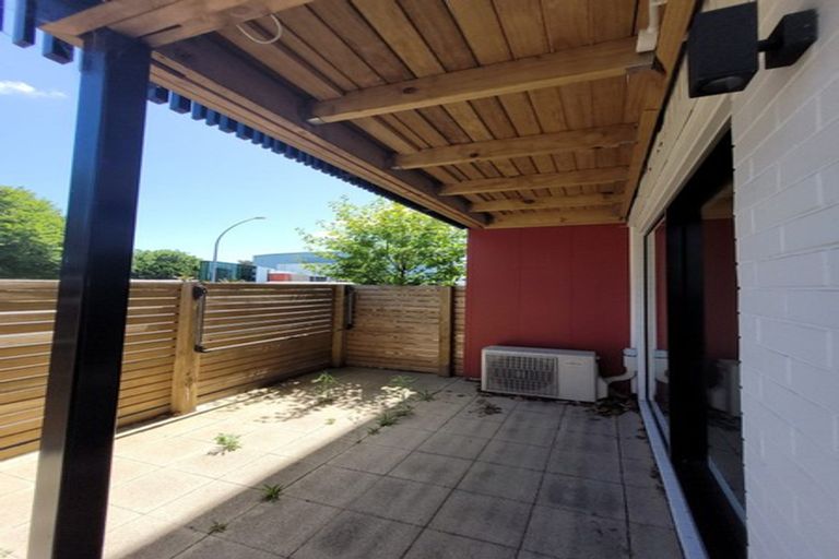 Photo of property in 6/216 Tristram Street, Hamilton Central, Hamilton, 3204