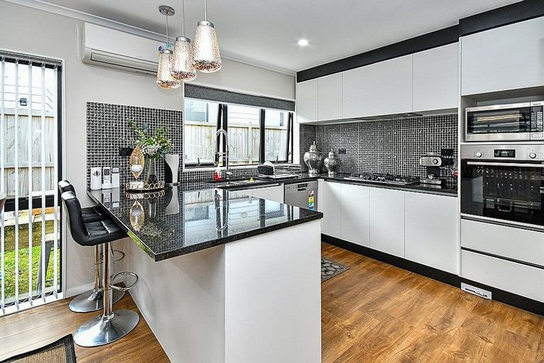 Photo of property in 7 Te Aramanu Crescent, Papakura, 2110