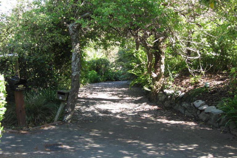 Photo of property in 5 Ronaki Terrace, Nelson South, Nelson, 7010