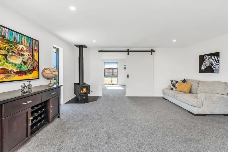 Photo of property in 38 Graeme Foote Street, Darfield, 7510