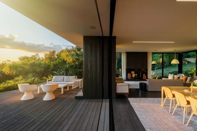 Photo of property in 343 Maungakawa Road, Te Miro, Cambridge, 3496