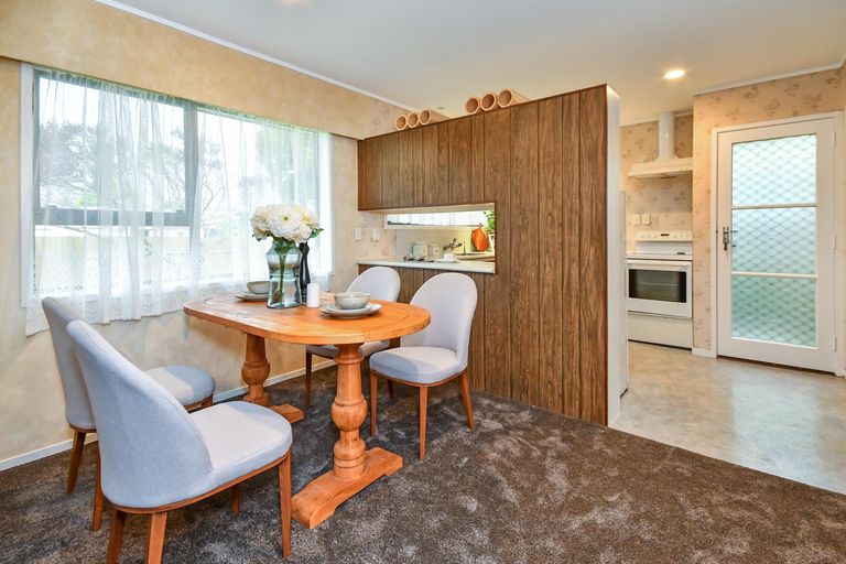 Photo of property in 4/16 Regent Street, Papatoetoe, Auckland, 2025