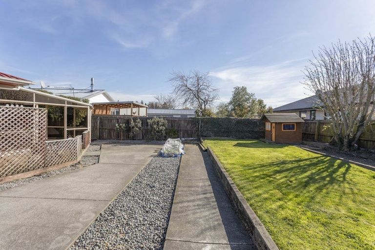 Photo of property in 226 Northbrook Road, Rangiora, 7400