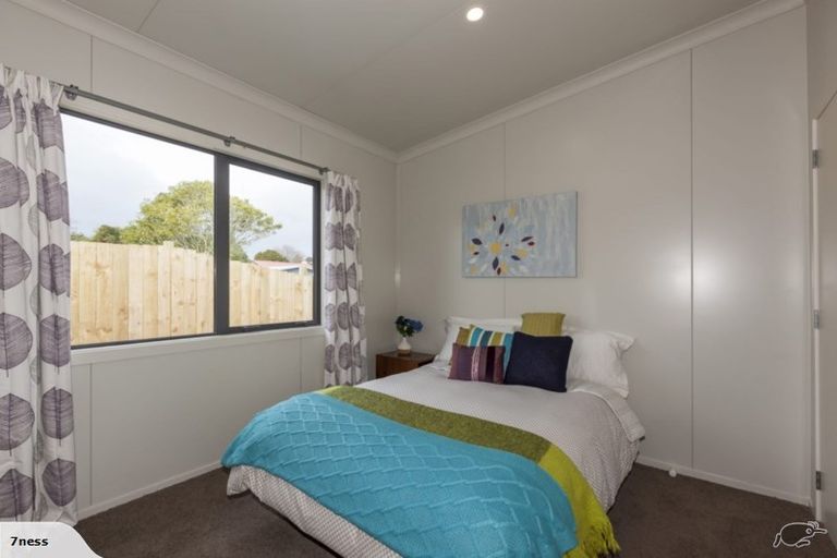 Photo of property in 4a Millhaven Place, Otaki, 5512