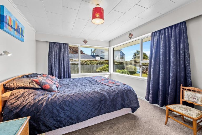 Photo of property in 6 Ferriman Street, Netherby, Ashburton, 7700