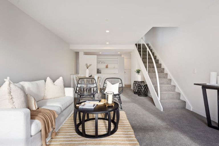 Photo of property in 2/22 Exeter Street, Merivale, Christchurch, 8014