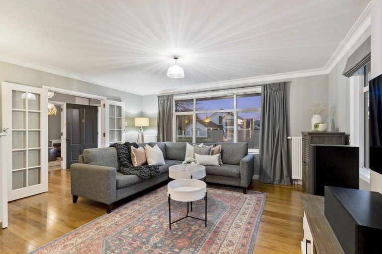 Photo of property in 107 Jickell Street, Hokowhitu, Palmerston North, 4410