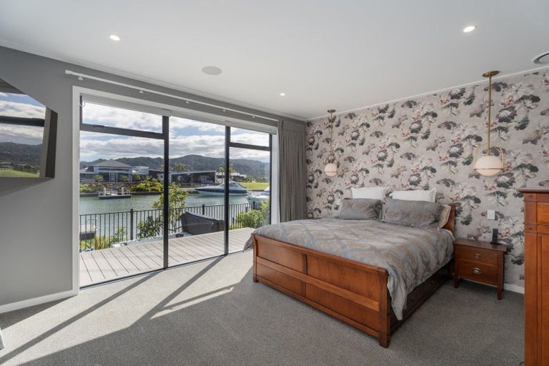 Photo of property in 1 Capstan Crescent, Whitianga, 3510