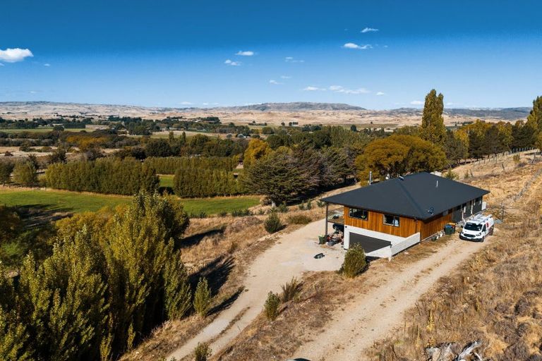 Photo of property in 522 Manuherikia Road, Springvale, Alexandra, 9393